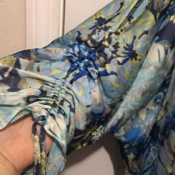 Lane Bryant top - Picture 4 of 5